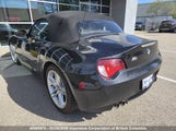 BMW M Roadster 5UMBT93577LY53527 снимка