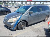 Honda Odyssey Ex-L 5FNRL38668B506776 снимка