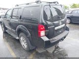 Nissan Pathfinder S/Le/Se 5N1AR1NB5CC600411 снимка