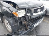 Nissan Pathfinder S/Le/Se 5N1AR1NB5CC600411 снимка