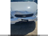 Toyota Matrix Xr 2T1KR32E48C686277 fotografie