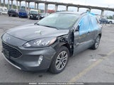 Ford Escape Sel 1FMCU9CZ6MUA09909 снимка