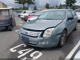Ford Fusion Sel 3FAHP08136R141025 снимка