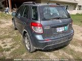 Suzuki Sx4 JS2YB415975101989 снимка