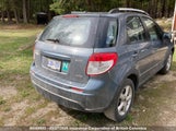 Suzuki Sx4 JS2YB415975101989 снимка