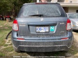 Suzuki Sx4 JS2YB415975101989 снимка