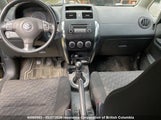 Suzuki Sx4 JS2YB415975101989 fotografie