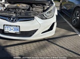 Hyundai Elantra Se/Sport/Limited 5NPDH4AE7GH691150 photo