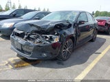 Volkswagen Jetta Sel 3VWLX7AJ6DM438434 снимка