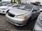 Toyota Corolla Ce/Le/S 2T1BR32E64C792868 снимка