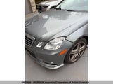 Mercedes-Benz E 350 4Matic WDDHF8JB6CA643313 снимка
