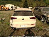Volkswagen Gti WVWKA7CD4PW211156 снимка