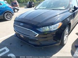 Ford Fusion Se 3FA6P0H72HR160454 снимка