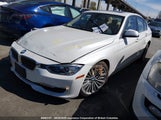 BMW 328 Xi WBA3B3C5XDJ810443 снимка