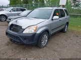 Honda Cr-V JHLRD78875C805212 снимка