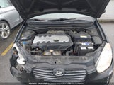 Hyundai Accent Gl/Gls KMHCN45C37U110595 снимка