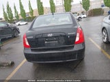 Hyundai Accent Gl/Gls KMHCN45C37U110595 снимка
