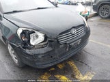 Hyundai Accent Gl/Gls KMHCN45C37U110595 снимка