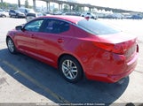 Kia Optima Lx KNAGM4A7XD5402247 снимка