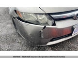 Honda Civic 2HGFA16506H028287 снимка