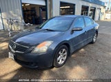 Nissan Altima 2.5 S 1N4AL21E37C185578 снимка