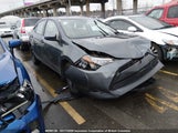 Toyota Corolla L/Le/Xle/Se/Xse 2T1BURHE9HC750242 снимка