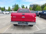 Ford F150 1FTPX14V27FB70759 снимка