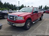 Ford F150 1FTPX14V27FB70759 снимка