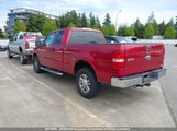 Ford F150 1FTPX14V27FB70759 снимка