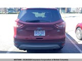 Ford Escape Se 1FMCU9G92FUC83945 снимка
