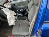 Chevrolet Aveo KL1TD62614B140811 снимка