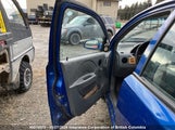 Chevrolet Aveo KL1TD62614B140811 снимка