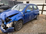 Chevrolet Aveo KL1TD62614B140811 снимка