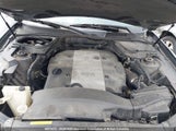 Infiniti Fx45 JNRBS08W54X400922 снимка