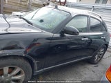 Infiniti Fx45 JNRBS08W54X400922 снимка