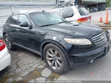 Infiniti Fx45 JNRBS08W54X400922 снимка