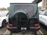 Mercedes-Benz G 63 Amg W1NYC7HJ5PX466906 fotografie