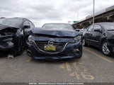 Mazda 3 Touring 3MZBM1L78GM246388 снимка