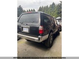 Toyota 4Runner Sr5 JT3HN86R1T0045823 fotografie