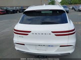 Genesis Gv70 Prestige KMUMAET13PU006701 fotografie