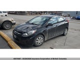 Hyundai Accent Gls/Gs KMHCT5AEXCU008580 снимка