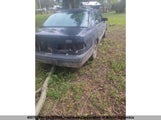 Ford Taurus Gl/Se 1FALP52U3SG294760 снимка