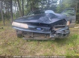 Ford Taurus Gl/Se 1FALP52U3SG294760 снимка
