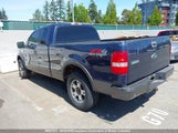 Ford F150 1FTPX145X6NA58215 снимка