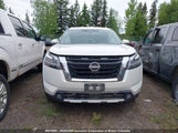 Nissan Pathfinder Sl 5N1DR3CE5NC224284 снимка