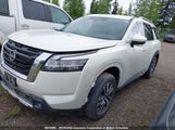Nissan Pathfinder Sl 5N1DR3CE5NC224284 снимка