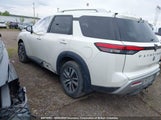 Nissan Pathfinder Sl 5N1DR3CE5NC224284 снимка