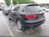 Acura Rdx 5J8TB18538A802742 снимка