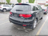 Acura Rdx 5J8TB18538A802742 снимка