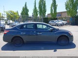 Nissan Sentra S/Sv/Sr/Sl 3N1AB7AP7DL744189 fotografie